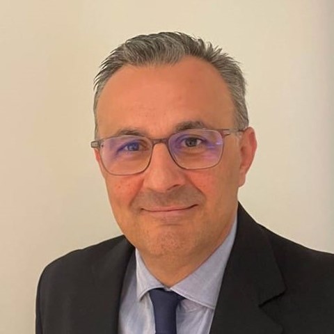 Vassilis P. Pachiyannis